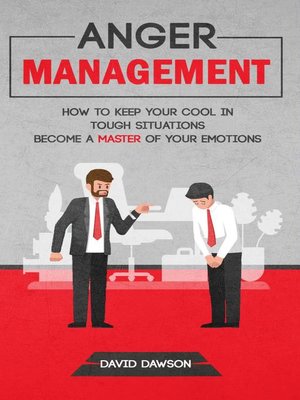cover image of Anger Management